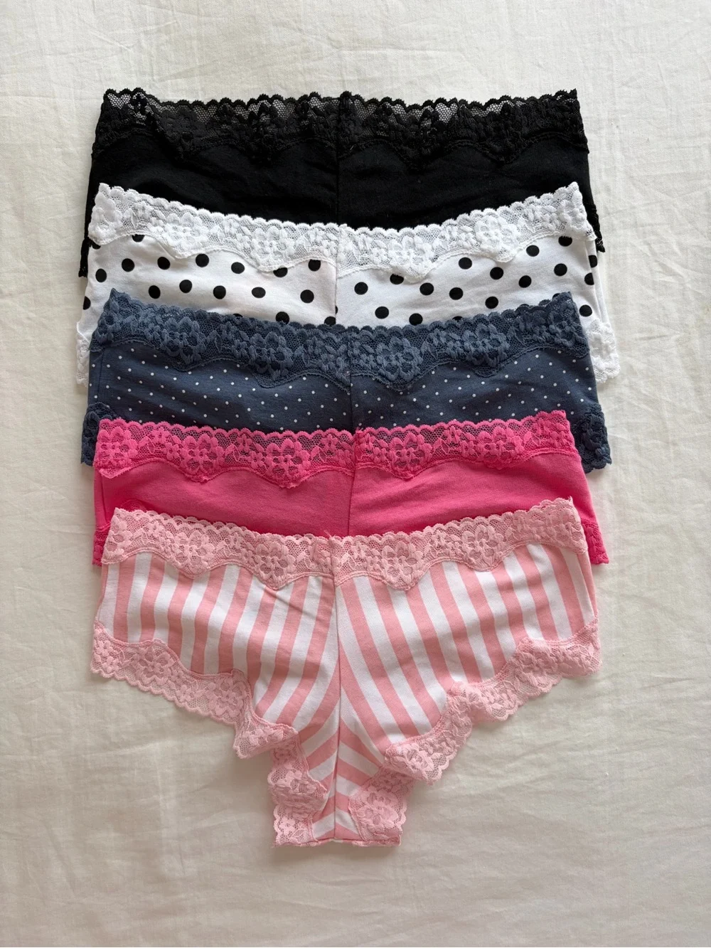 Victoria’s Secret Panties Bundle